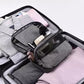 Men&#39;s cosmetic bag - hanging Soulima 20250-3