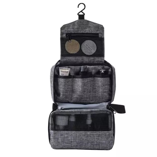 Men&#39;s cosmetic bag - hanging Soulima 20250-13