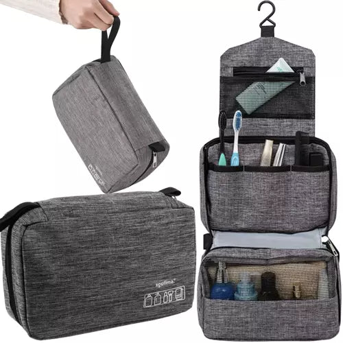 Men&#39;s cosmetic bag - hanging Soulima 20250 Soulima 5900779942141