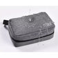 Men&#39;s cosmetic bag - hanging Soulima 20250-11