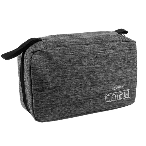 Men&#39;s cosmetic bag - hanging Soulima 20250-12