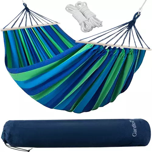 Garden hammock for two people 260x160cm Gardlov 21078 Gardlov 5900779942820