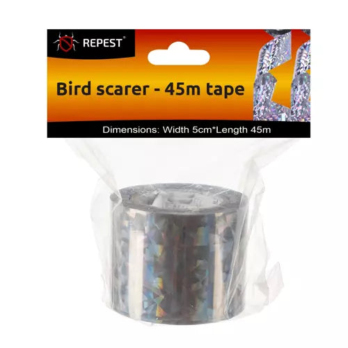 Bird repellent - 45m Repest 21040 tape-12