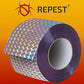 Bird repellent - 80m tape Repest 21041-1