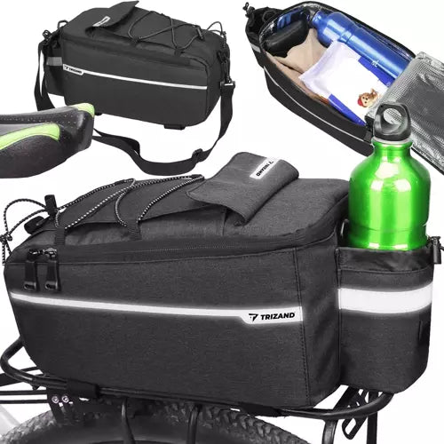 Trizand 20888 thermal bicycle bag Trizand 5904576552466