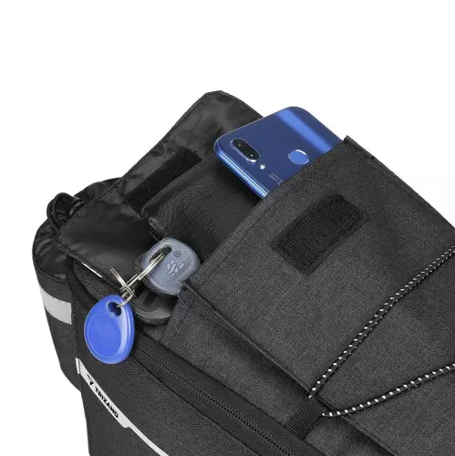 Trizand 20888 thermal bicycle bag-10