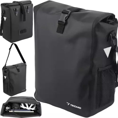 Trizand 21203 bicycle bag Trizand 5904576552619