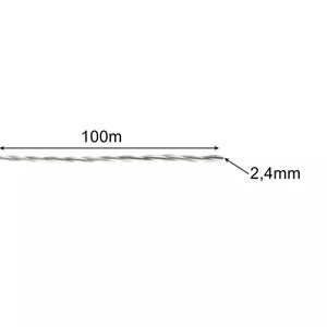 Cutting line for Bigstren 21073 petrol brushcutter-1