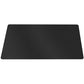 Protective chair mat 90x130cm RUHHY - black-2