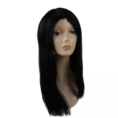 Women's long wig - braids Soulima 21773-4