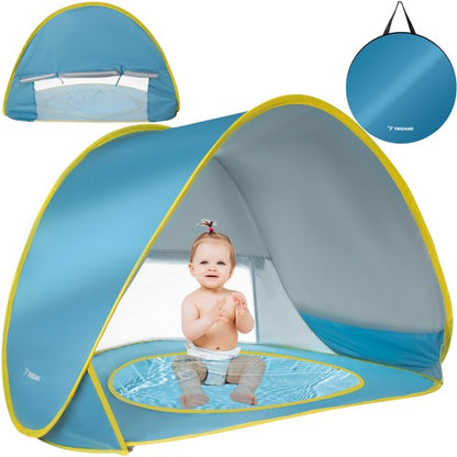 Beach tent with pool 21204 Trizand 5904576552626