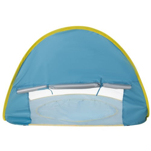 Beach tent with pool 21204-7