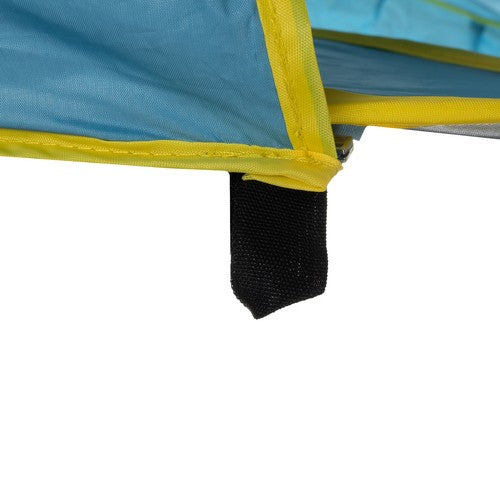 Beach tent with pool 21204-9