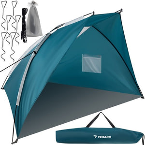 Beach tent 220x120x120cm Trizand 20975 Trizand 5904576552480