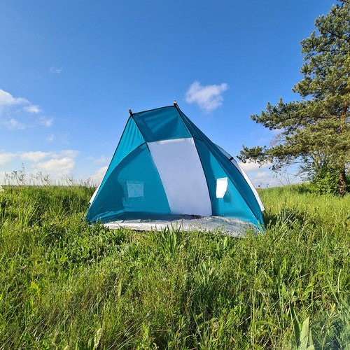 Beach tent 220x120x120cm Trizand 20975-14