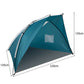 Beach tent 220x120x120cm Trizand 20975-13