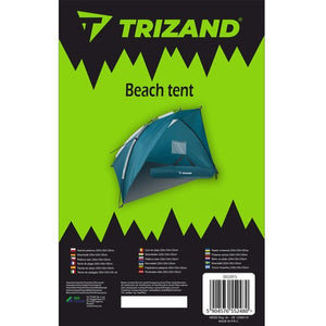 Beach tent 220x120x120cm Trizand 20975-1