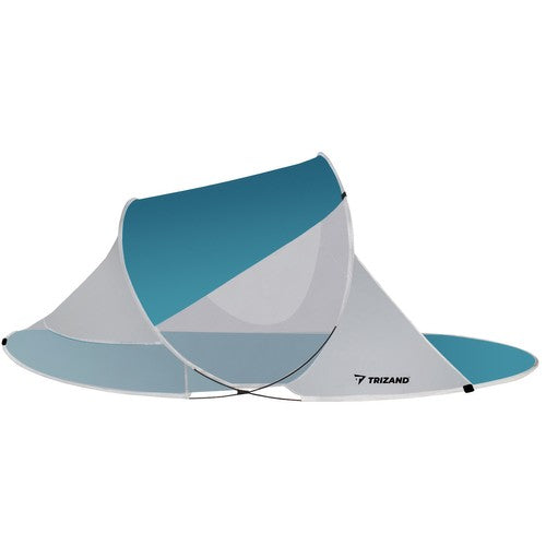 Beach tent 190x120x90cm Trizand 20974-4