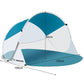 Beach tent 190x120x90cm Trizand 20974-3