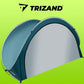 Beach tent 200x120x110cm Trizand 21267-12