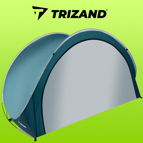 Beach tent 200x120x110cm Trizand 21267-12