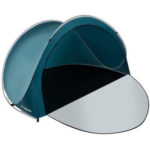 Beach tent 200x120x110cm Trizand 21267-9