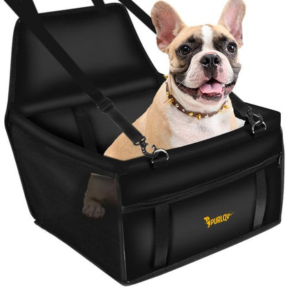 Purlov 20973 seat dog carrier Purlov 5904665713136