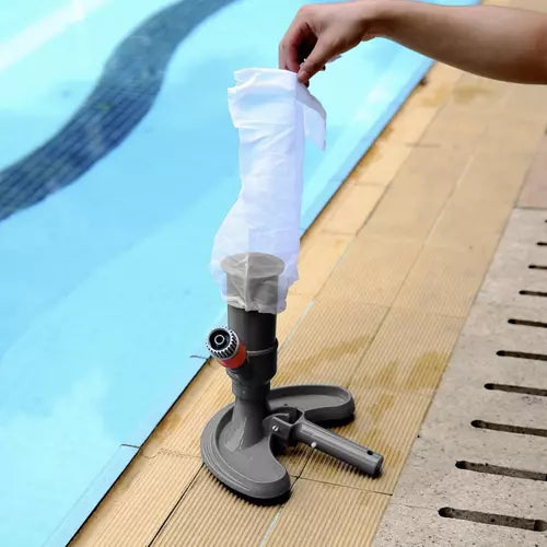 Pool floor cleaner-12