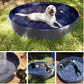 Folding pool/dog playpen 100x30 Purlov 20929-4