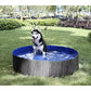 Folding pool/dog playpen 100x30 Purlov 20929-5