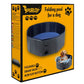 Folding pool/dog playpen 100x30 Purlov 20929-11