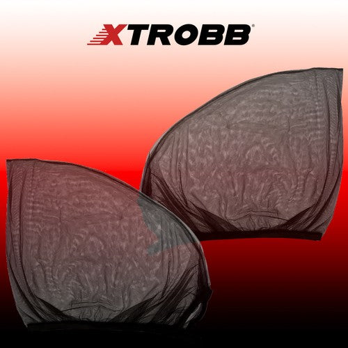 Xtrobb 21165 windshield sunshade-4