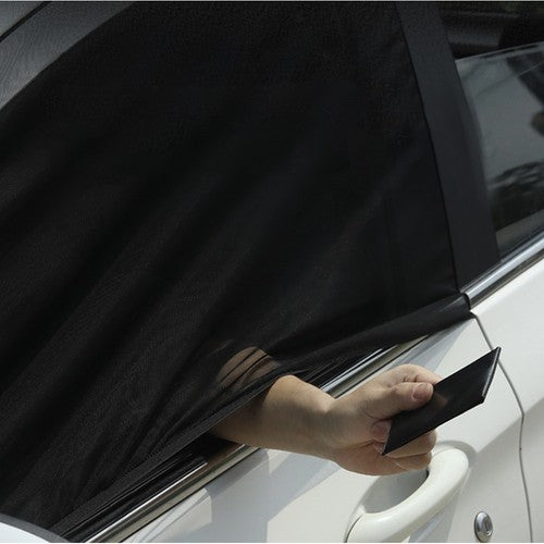 Xtrobb 21165 windshield sunshade-8