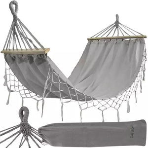 Garden hammock 200x100cm Gardlov 21079 Gardlov 5900779942837