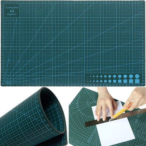 A3 modeling cutting mat Bigstren 19344-1