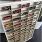 Wooden shelf for KRUZZEL 21997 cars/springs-10