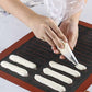 Silicone baking mat 30x40cm Ruhhy 21604-3