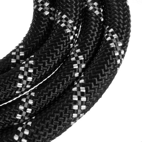 Reflective training leash 3m Purlov 21654-12