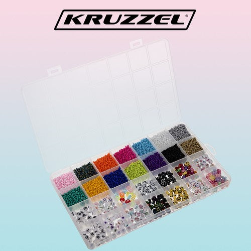 Bracelet making kit 20371-12