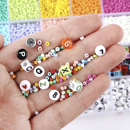 Bracelet making kit 20371-2