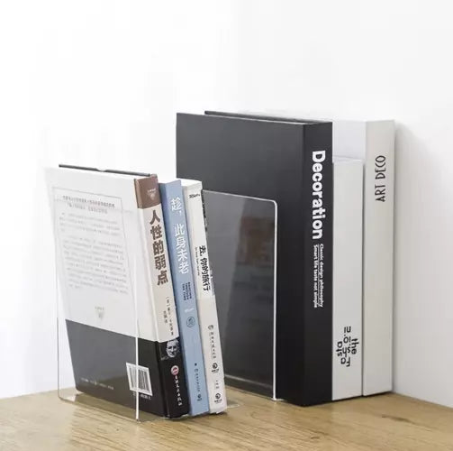 Bookends - set of 6 Ruhhy 21745-7