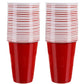 Beer Pong game - 50 cups Ruhhy 21232-1