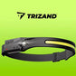 Trizand 21652 USB LED headlamp-1