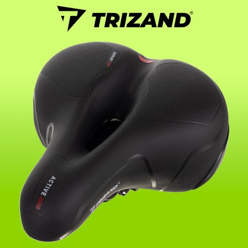 Trizand 20987 bicycle saddle-13