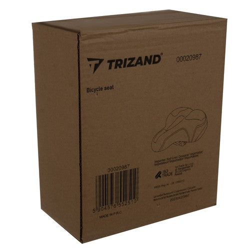 Trizand 20987 bicycle saddle-15