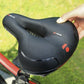 Trizand 20987 bicycle saddle-1