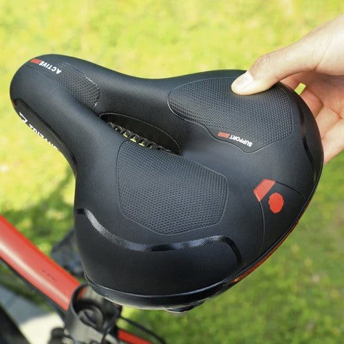 Trizand 20987 bicycle saddle-1