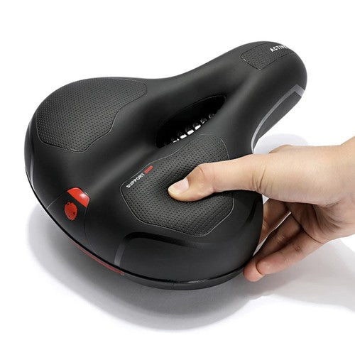 Trizand 20987 bicycle saddle-4