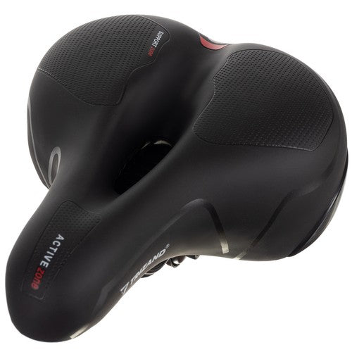 Trizand 20987 bicycle saddle-8