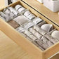 Organizer-separator for the drawer 4 pcs. Ruhy 21707-4